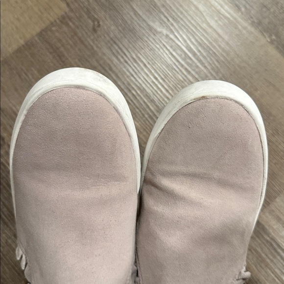 Kate Spade Women’s Slip-On Shoes - Gray - Picture 6 of 6